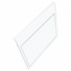 Glasplatte/Ablage