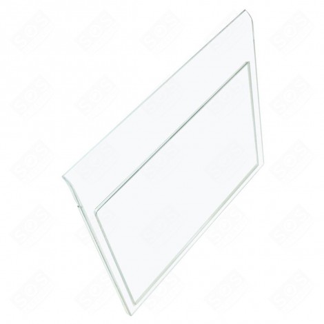 GLASPLATTE/ABLAGE KÜHLSCHRANK, GEFRIERSCHRANK - 481010358035