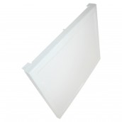 Top-Deckel weiß