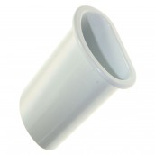 Stopfer für Zerkleinererschüssel-Deckel