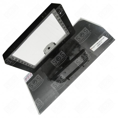 FUSS-ANSCHLUSSTEIL FERNSEHER & TV - ABA73132305, ABA73132304