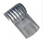 Kammaufsatz groß (Schnittaufsatz)