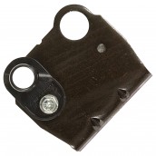 Türscharnier unten rechts