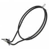 Ringheizung (Heißluft) 2000 W