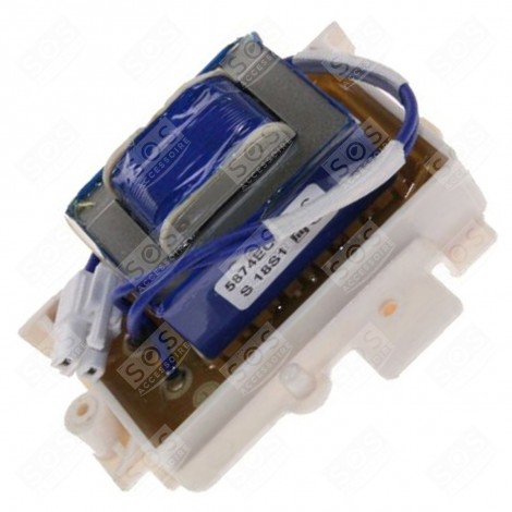 WANDLER WASCHMASCHINE - 5874EC2004A