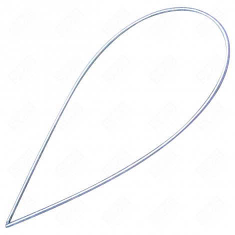 BULLAUGENDICHTUNG BEFESTIGUNGSFEDER WASCHMASCHINE - 52X1518