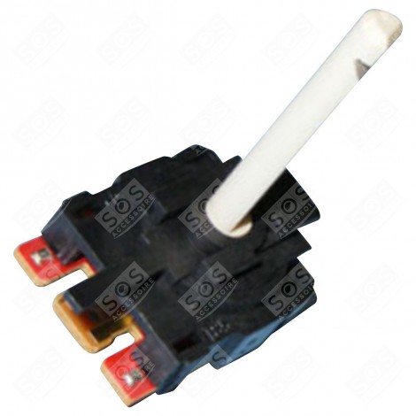 SCHLEUDER-POTENTIOMETER WASCHMASCHINE - LE1D007A3