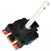 Schleuder-Potentiometer