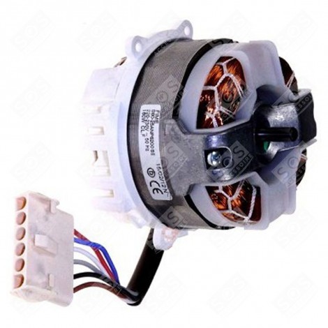 MOTOR DUNSTABZUGSHAUBE - 481236118446, C00931702 