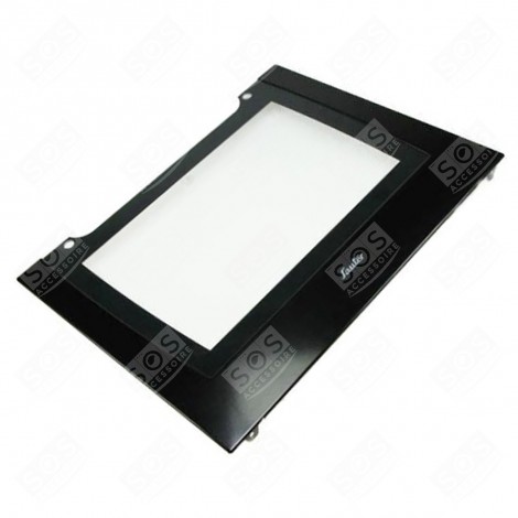 OFENSCHEIBE (AUSSEN) 202 BACKOFEN, KÜCHENHERD - 70X1532