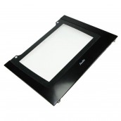 Ofenscheibe (Außen) 202