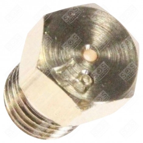 DÜSE FÜR BUTAN/PROPAN 87 (STÜCK) BACKOFEN, KÜCHENHERD - C00092510