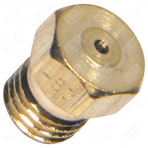 DÜSE FÜR BUTAN/PROPAN 52 (STÜCK) BACKOFEN, KÜCHENHERD - C00092517