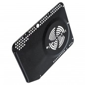 Schirmblech innen (134)