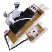 Halterung für Anzeige-Platine