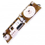 Halterung für Anzeige-Platine