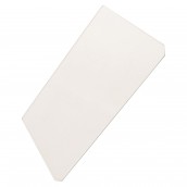 Glasablageplatte Gemüsefach