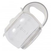 Komplette Kanne Original