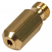 Erdgasdüse (Durchm. 1,16)