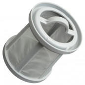 Schutzgitter für Hepa-Filter