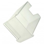 Gefrierschrankfach klein