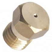 Erdgasdüse 78 für Grill