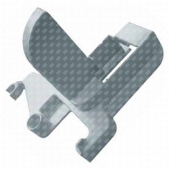 Halterung rechts (140)