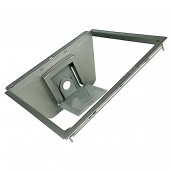 Türfach / Abstellfach