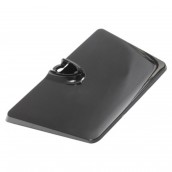 Fuß ohne Anschlussteil