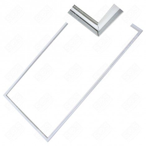 TÜRDICHTUNG FÜR KÜHLSCHRANK KÜHLSCHRANK, GEFRIERSCHRANK - C00042012