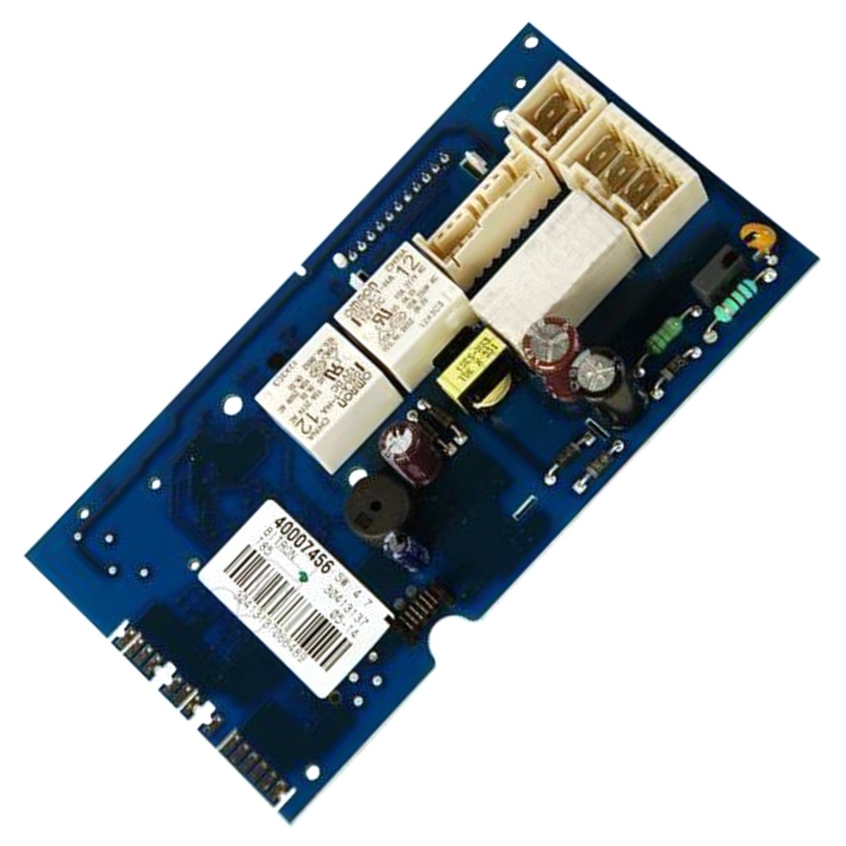 Elektronikmodul CANDY, HOOVER, FAGOR, FAGPR, VESTEL 49031714, 49030019