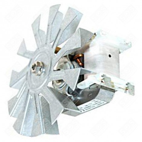 MOTEUR ET TURBINE (132) BACKOFEN, KÜCHENHERD - 41031300