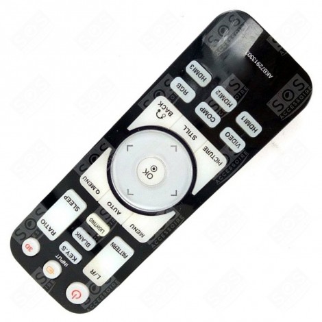 FERNBEDIENUNG BEAMER- PROJEKTOR & OVERHEAD -PROJEKTOR - AKB72913303