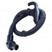 Schlauch komplett (mit Griff)