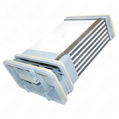 WÄRMETAUSCHER, KONDENSATOR (637) WÄSCHETROCKNER - C00258585, C00287179