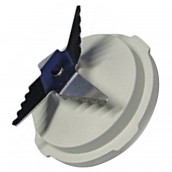 Messer mit Sockel (ohne Dichtung) für Mixbehälter