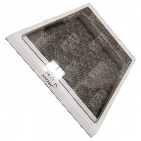 ABLAGE AUF GEMÜSEFACH ORIGINAL KÜHLSCHRANK, GEFRIERSCHRANK - DA97-06687A