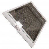 Ablage auf Gemüsefach original