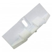 Gefrierfachtüranschlag (1)