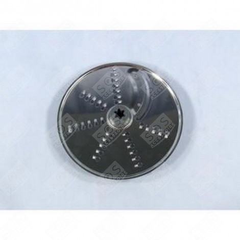 RASPELSCHEIBE, REIBEINSATZ KÜCHENMASCHINE - KW710462