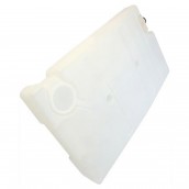 Kndenswasserbehälter