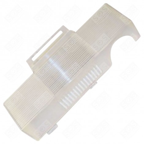 LAMPENABDECKUNG KÜHLSCHRANK, GEFRIERSCHRANK - MCK31404302