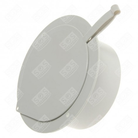 BOUCHON + BRIDE KLIMAANLAGE UND KLIMAGERÄT - TL1857