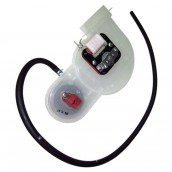 Waschmittelfach-Abdeckung