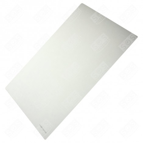 GLASABLAGE ÜBER GEMÜSESCHALE KÜHLSCHRANK, GEFRIERSCHRANK - 2249078037