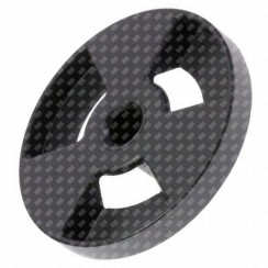 Drehkreuz, Mitnehmer