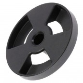 Drehkreuz, Mitnehmer