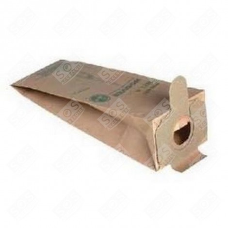 5ER PACK STAUBSAUGERBEUTEL H21A ACENTA STAUBSAUGER - 09173873