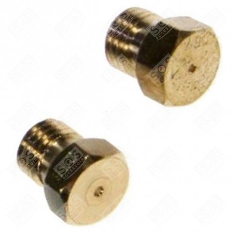 SATZ DÜSEN FÜR BUTAN/PROPAN