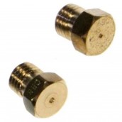 Satz Düsen für Butan/Propan